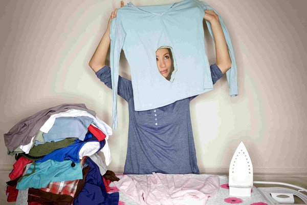 Освобождаем гардероб от лишнего: 5 советов, как это сделать правильно