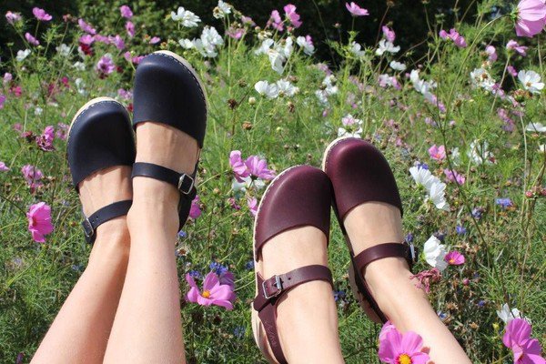 Деликатно об интимном: 4 способа уменьшить потливость ног летом