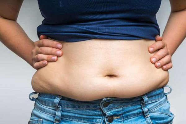 Внутренний жир: советы, как избавиться от проблемы