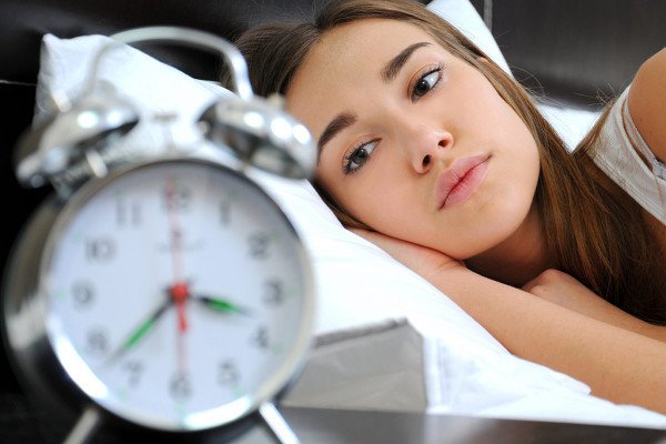 Почему вы плохо спите, и как решить эту проблему