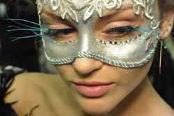 Новый сезон красоты: крупнейшая выставка парфюмерии и косметики InterCHARM 2011 