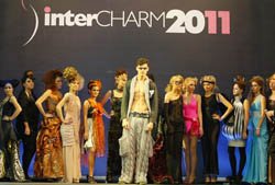 Новый сезон красоты: крупнейшая выставка парфюмерии и косметики InterCHARM 2011 