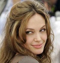 Анджелина Джоли – эталон красоты