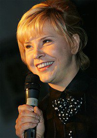 Татьяна Догилева