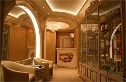 ХИТ СЕЗОНА 2011 – шугаринг в сети салонов красоты «Версаль»