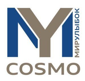 Cosmo пермь