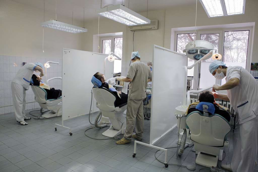 стоматологическая поликлиника 3 томск официальный сайт