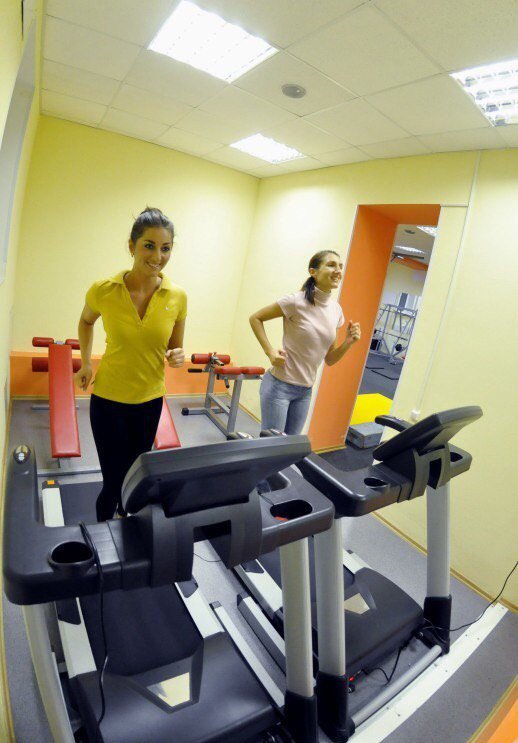 Gym пенза