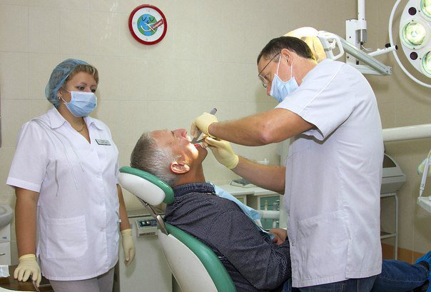 Отзывы стоматологической клиники кристалл