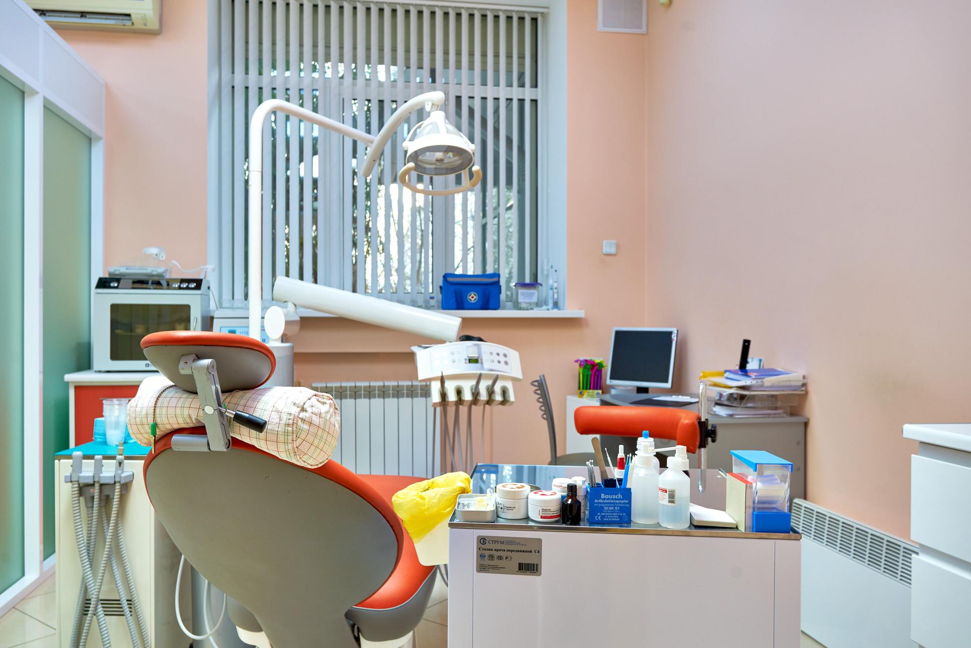 Din Dental Clinic, стоматологическая клиника на улице Космонавтов - отзывы,  цены, информация о специалистах - Kleos.ru - бьюти-гид Казани