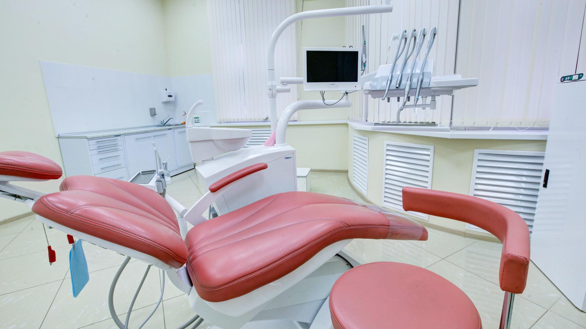 Доклад: Ортодонтическая клиника Северный доктор
