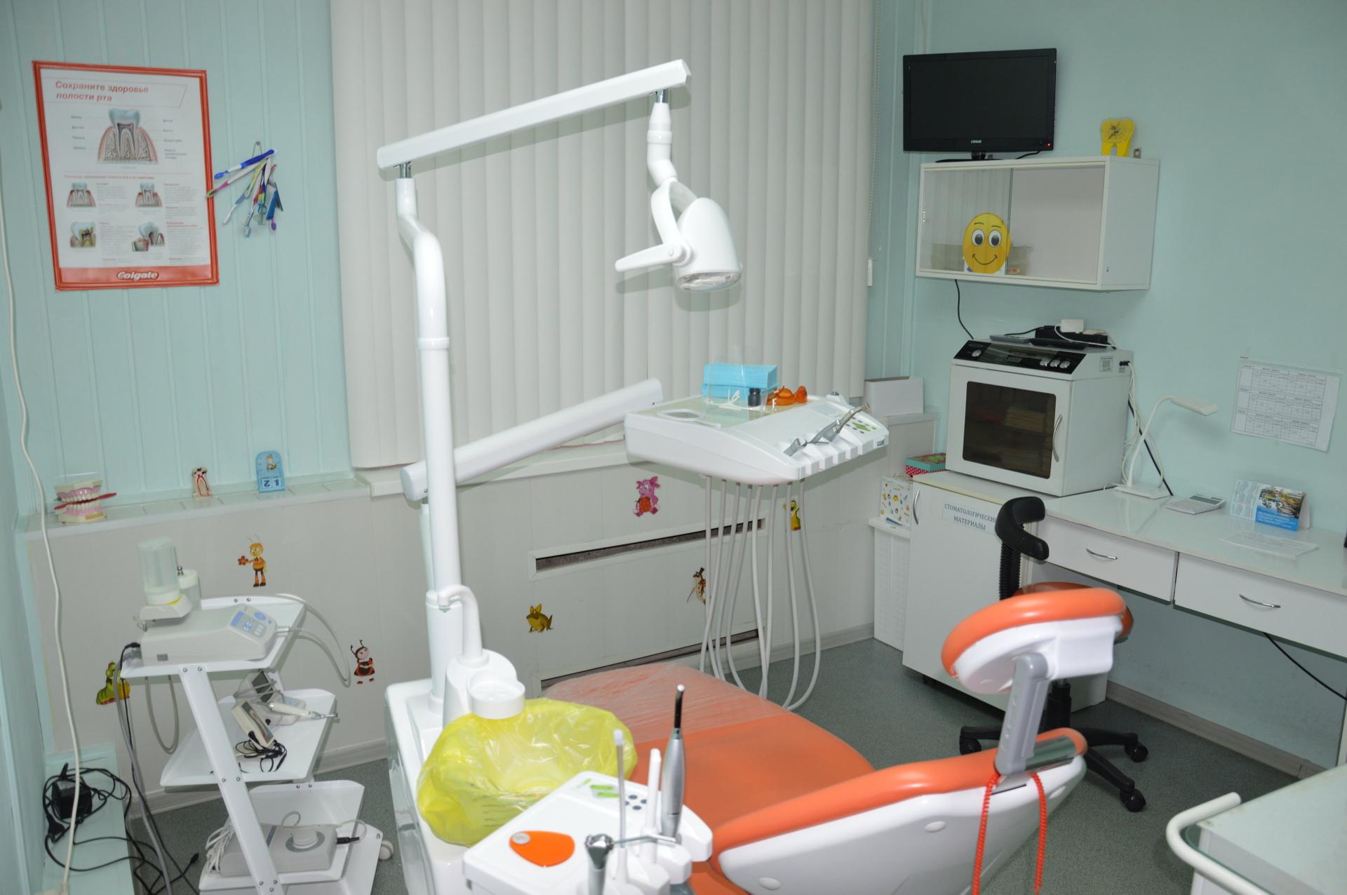 Стоматология дантист волгоград