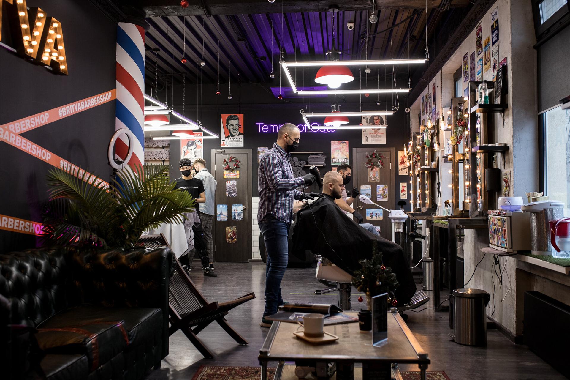 Britva барбершоп москва. BRITVA Barbershop Москва. BRITVA Barbershop, Москва, улица свободы.