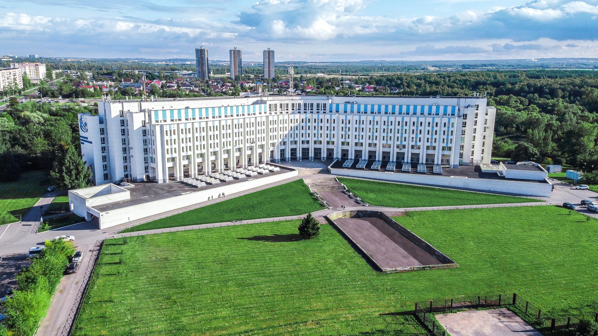 Городской клинический онкологический диспансер, на проспекте Ветеранов -  отзывы, цены, информация о специалистах - Kleos.ru - бьюти-гид  Санкт-Петербурга