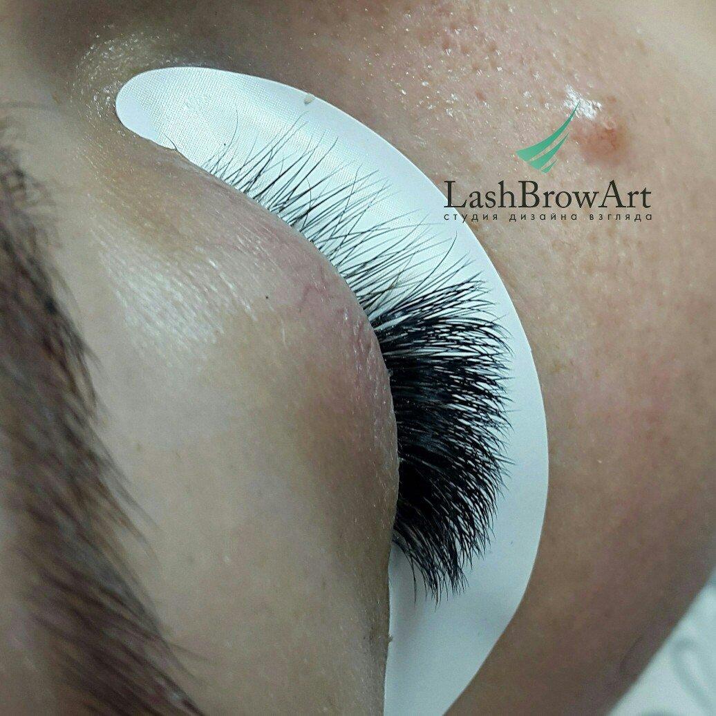 Lash Brow Art, студия дизайна взгляда на Большой Подгорной улице - отзывы,  цены, информация о специалистах - Kleos.ru - бьюти-гид Томска