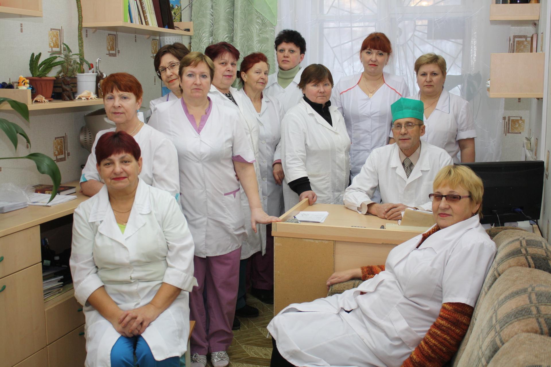 Больница 21 Нижний Новгород