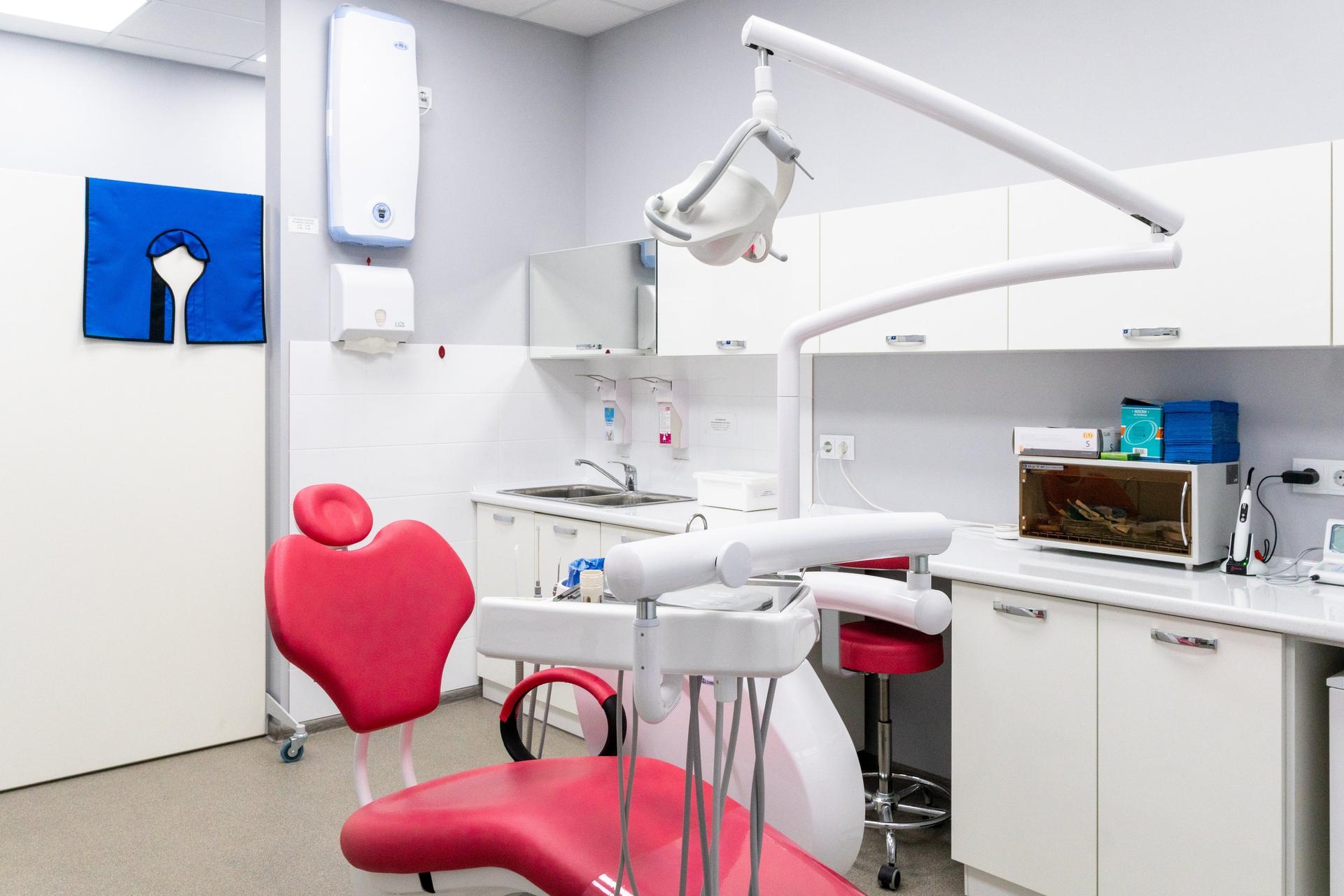 Лучшие стоматологические клиники вологды