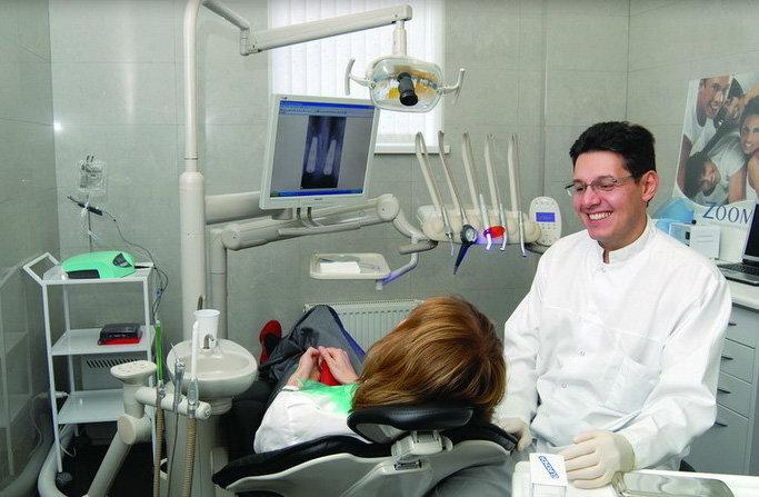 Попова клиника стоматология