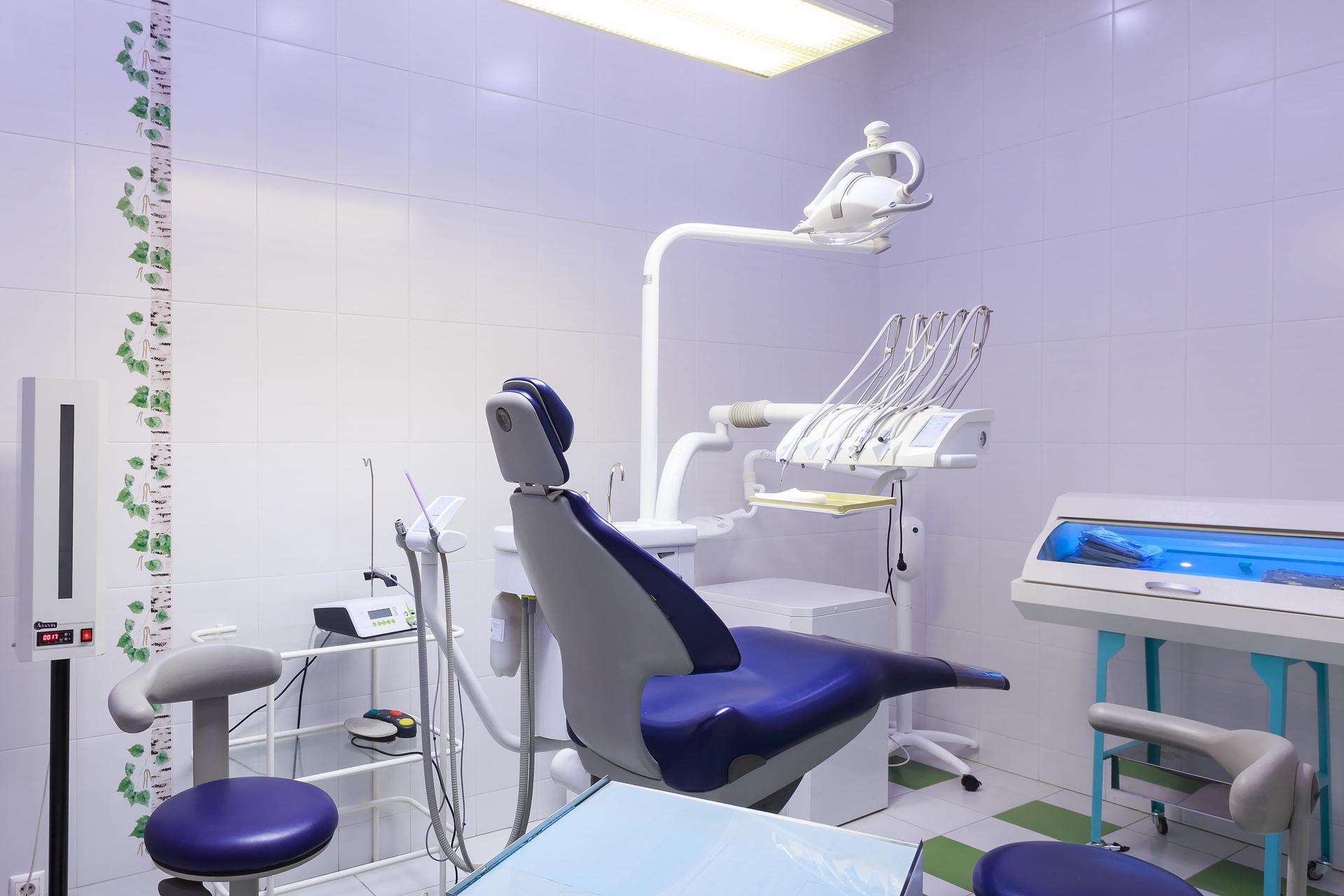 Клиника эстетической стоматологии добрянка