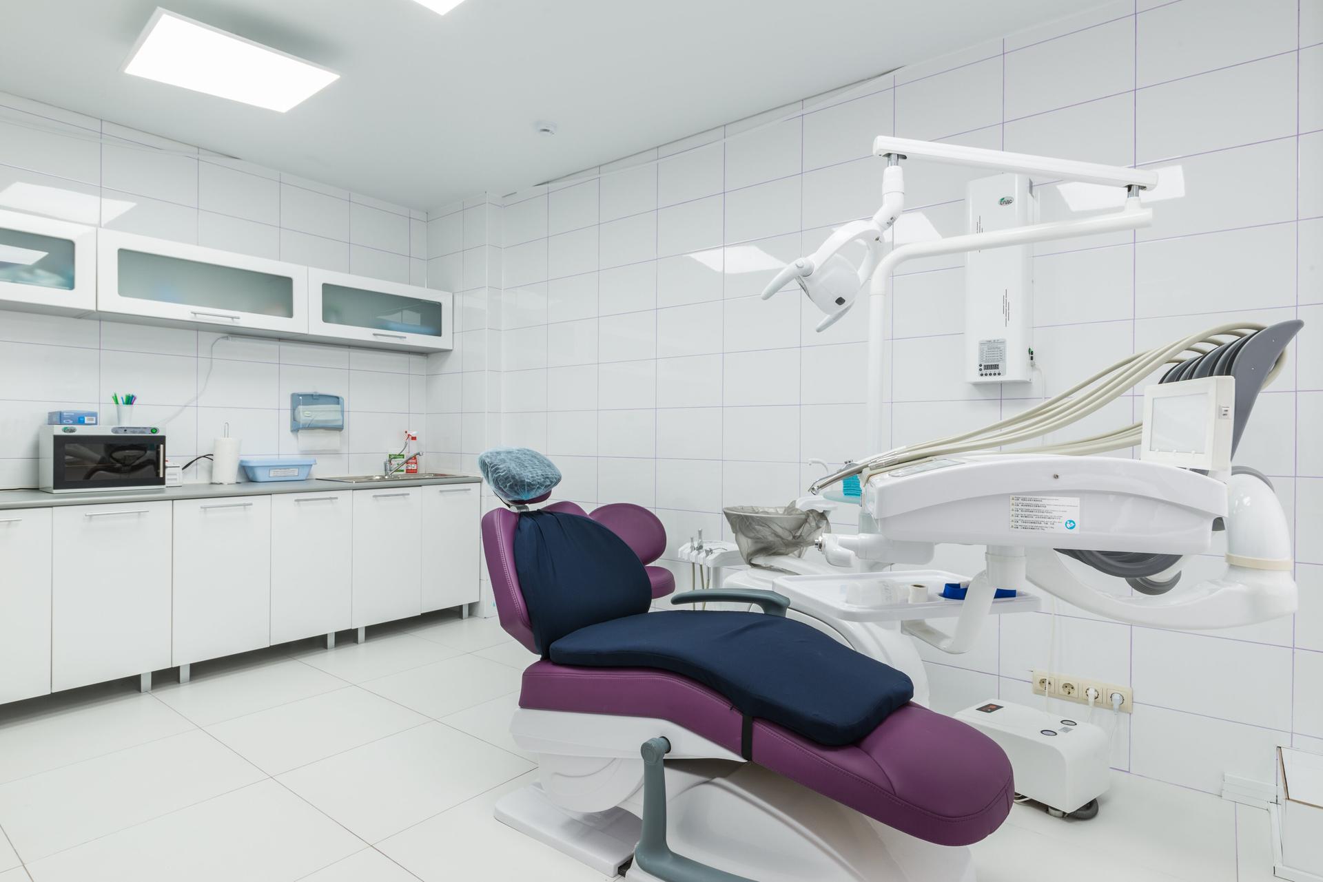 aesthetic dental club на мебельной улице