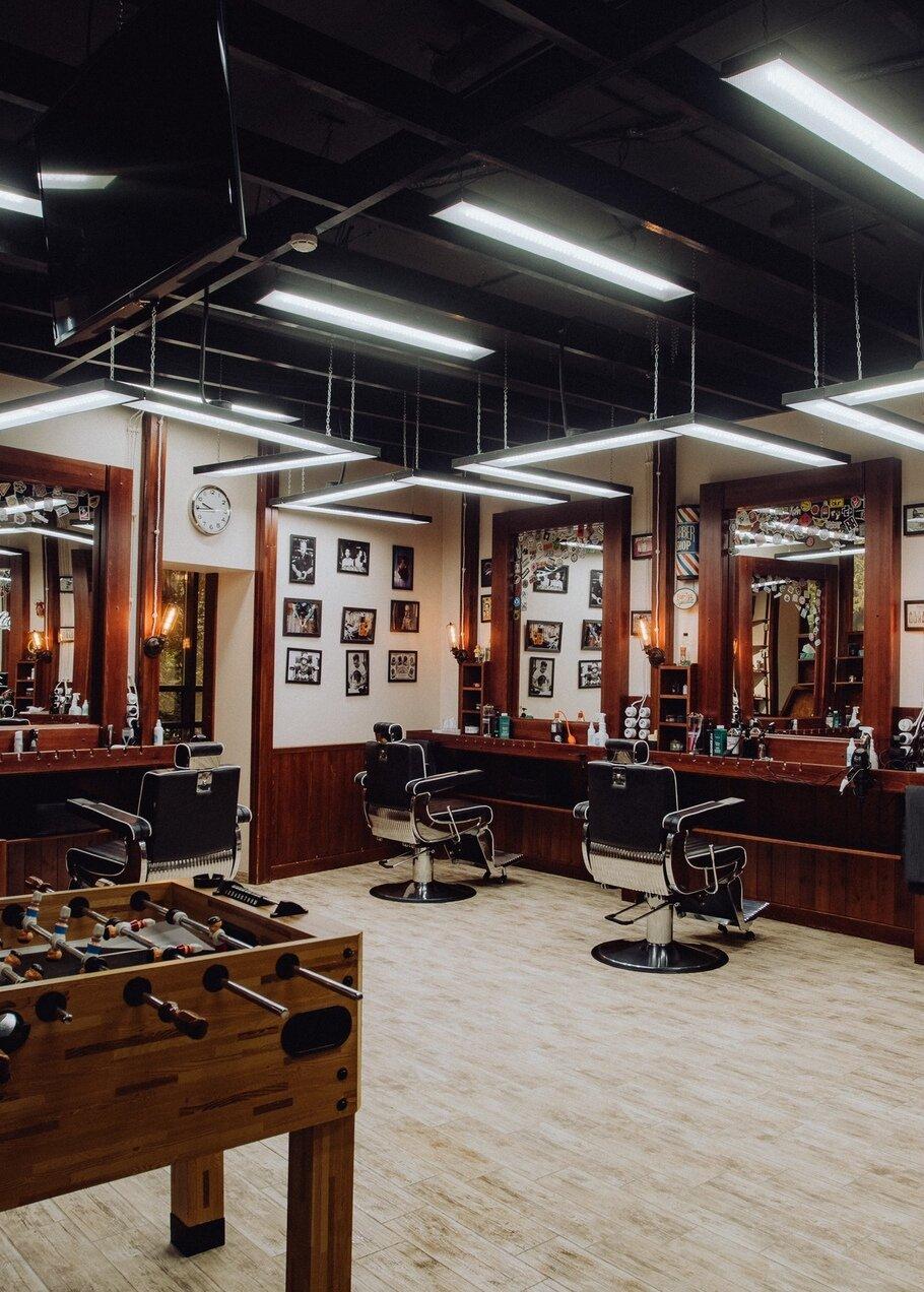 Barbershop