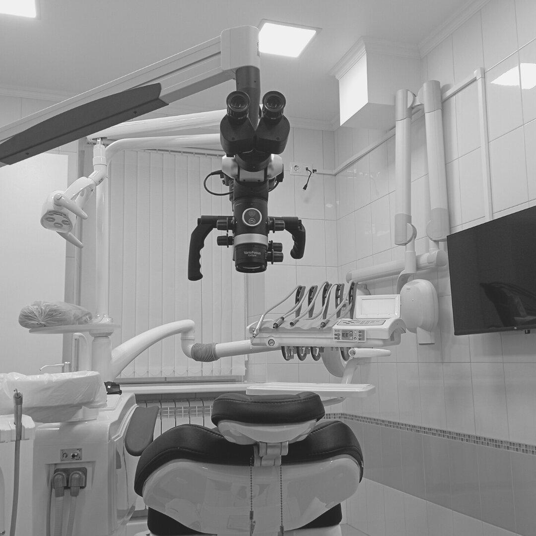 Открыть стоматологический кабинет на 1 кресло затраты