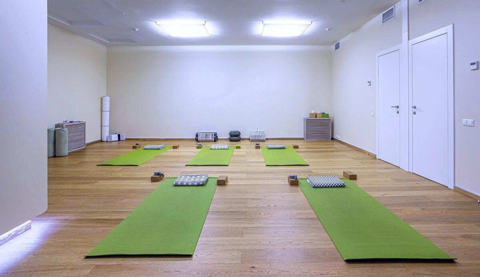 5d yoga studio поселок мебельной фабрики