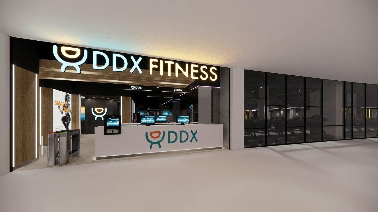 DDX Fitness Ярославль Аура, фитнес-клуб на улице Победы - отзывы, цены,  информация о специалистах - Kleos.ru - бьюти-гид Ярославля