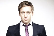 Сергей Худоногов Кизомба