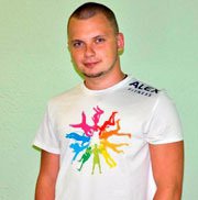 Николай Дюбко