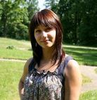 Оксана Татарова Спб