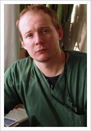 Чернышев Олег Николаевич Углту
