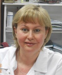 Маликова Светлана