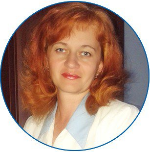 Шигицева Светлана Александровна Фото