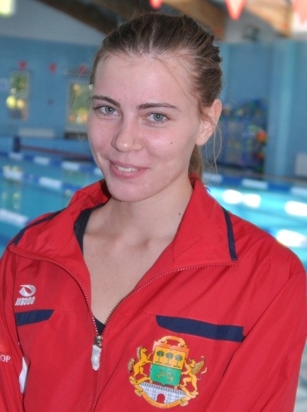 Валерия Немченко