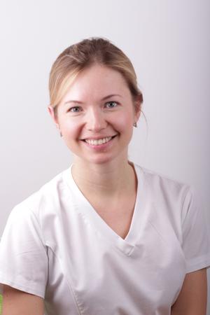 Ангелина Асякина