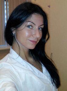 Анна Иосифовна Буренина
