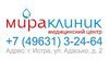 Мира Клиник