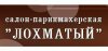 Лохматый