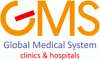 GMS Clinic (ГМС клиник Марьина Роща)