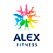 ALEX FITNESS (АЛЕКС ФИТНЕС) на Багратионовском