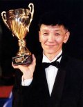 Илюшенов Александр