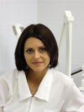 Кузнецова Екатерина Ильинична