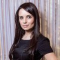 Халимбекова Замира