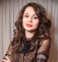 Ибрагимова Диана