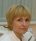 Ядыкина Светлана Николаевна