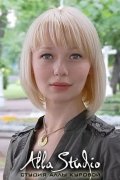 Терехова Ксения