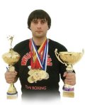 Анвар Саидов
