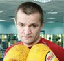 Тимофей Авраменко