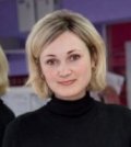 Кулакова Елена Владимировна